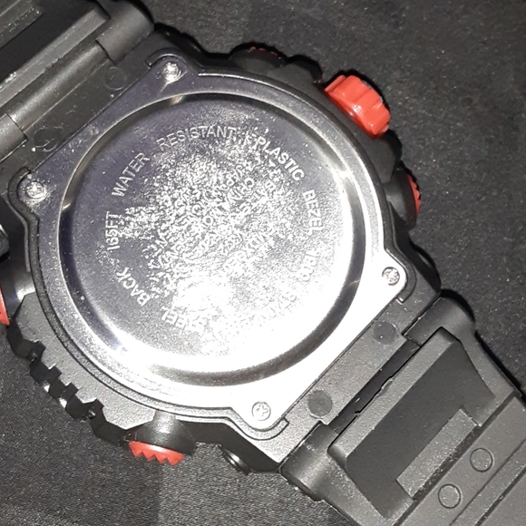 Watch